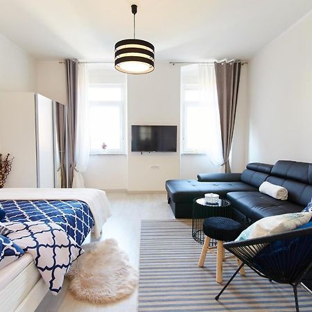 Studio Apartman Manuela Rijeka Exteriör bild