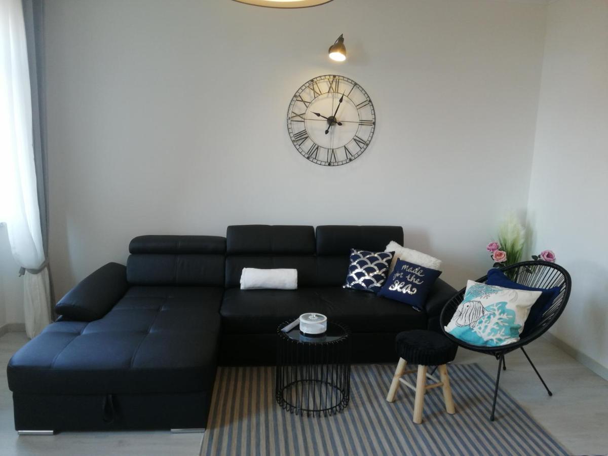 Studio Apartman Manuela Rijeka Exteriör bild